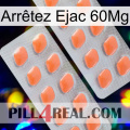 Arrêtez Ejac 60Mg 27